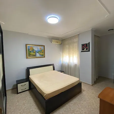 Apartamento Klaudja *