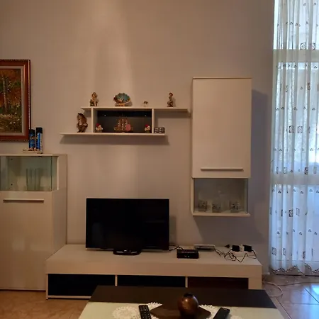 Apartamento Klaudja